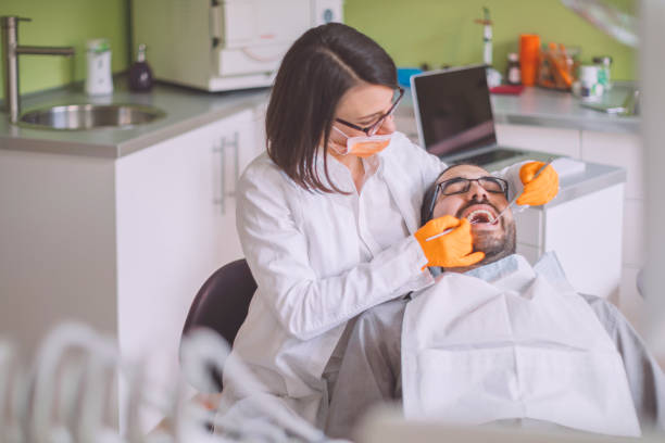 Best Knocked-Out Tooth Emergency  in St David, AZ