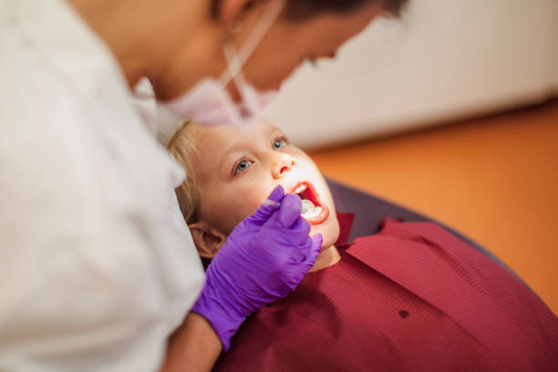 Best Urgent Tooth Repair  in St David, AZ