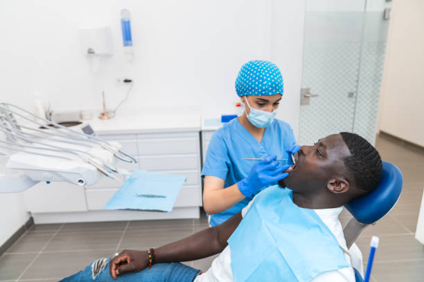 Best Emergency Dental Filling Replacement  in St David, AZ